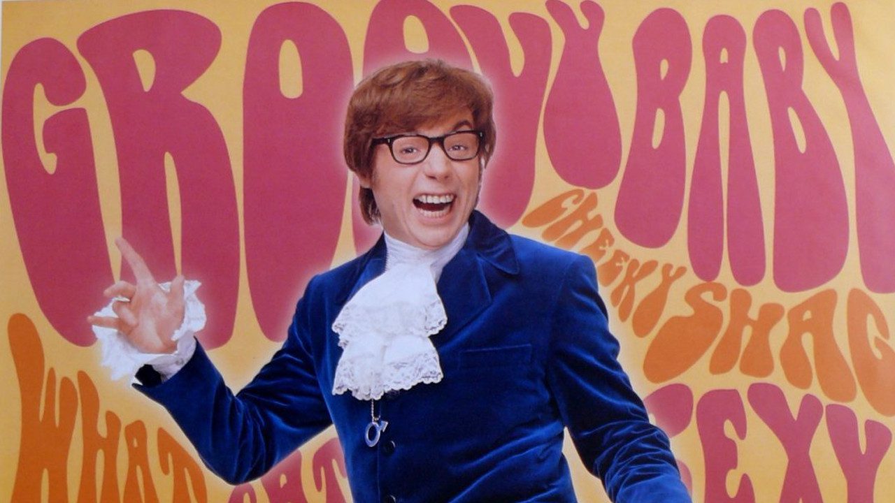 Mike Myers est de retour dans une série Netflix où il jouera 7 rôles différents