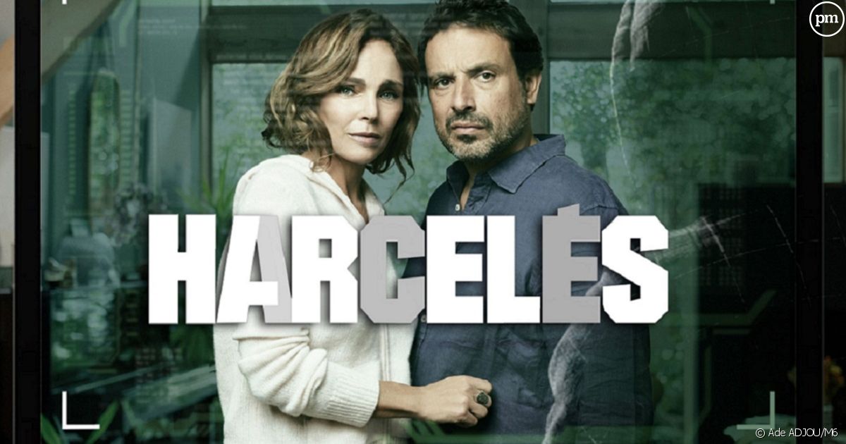 Harcelés sur M6 : c'est quoi ce téléfilm avec Claire Keim et Bruno Salomone ?