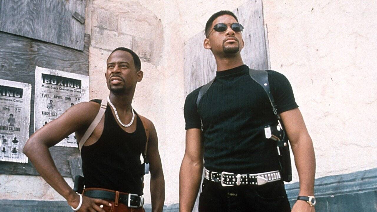 Bad Boys sur Netflix : Will Smith n'était pas le premier choix