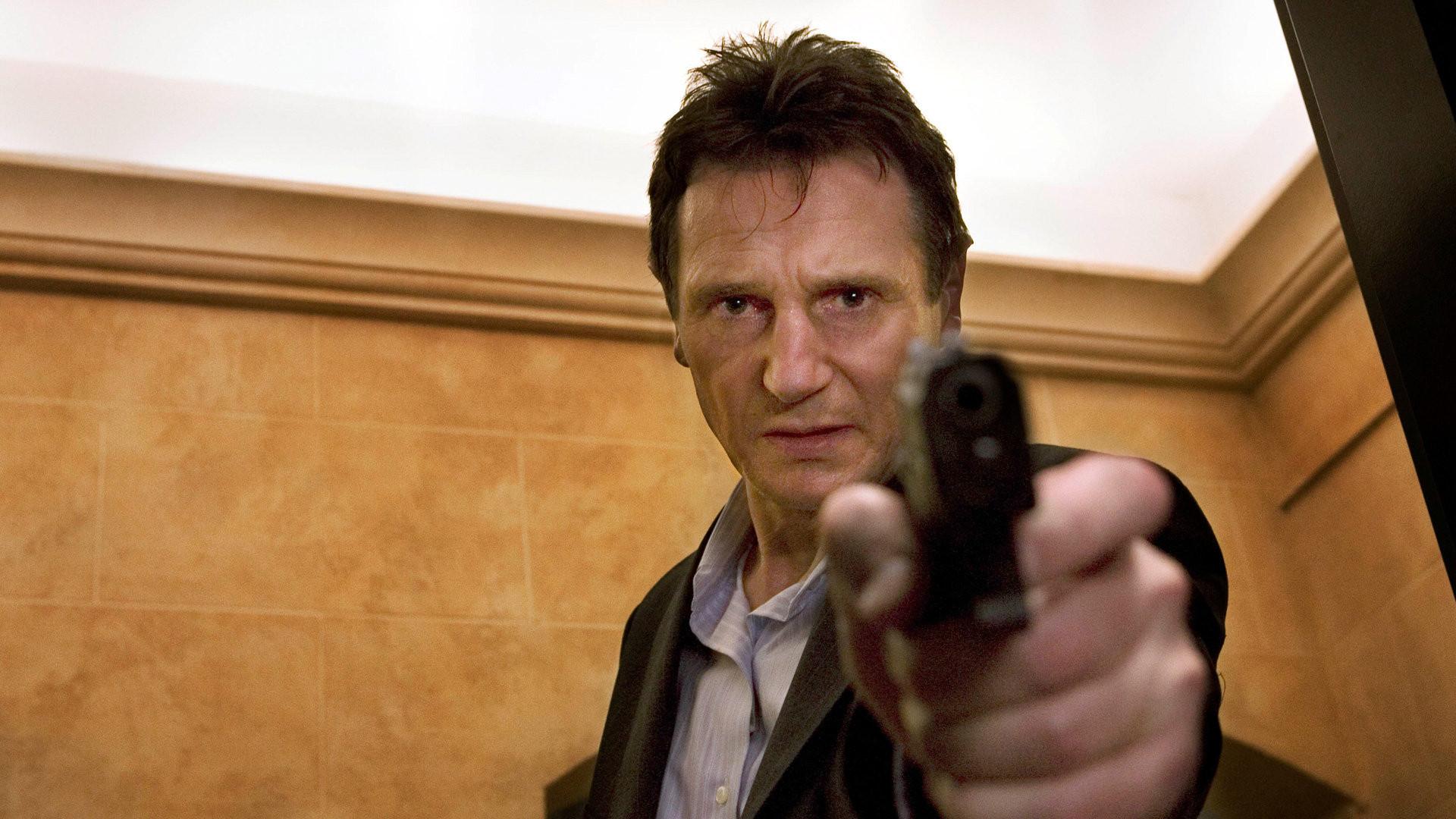 Taken sur Netflix : Liam Neeson ne croyait pas du tout au succès du film