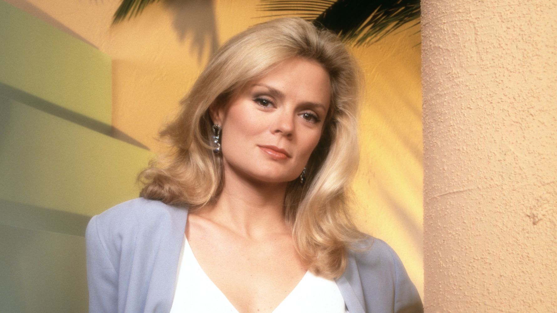 Romy Walthall, actrice de Volte/Face, est décédée