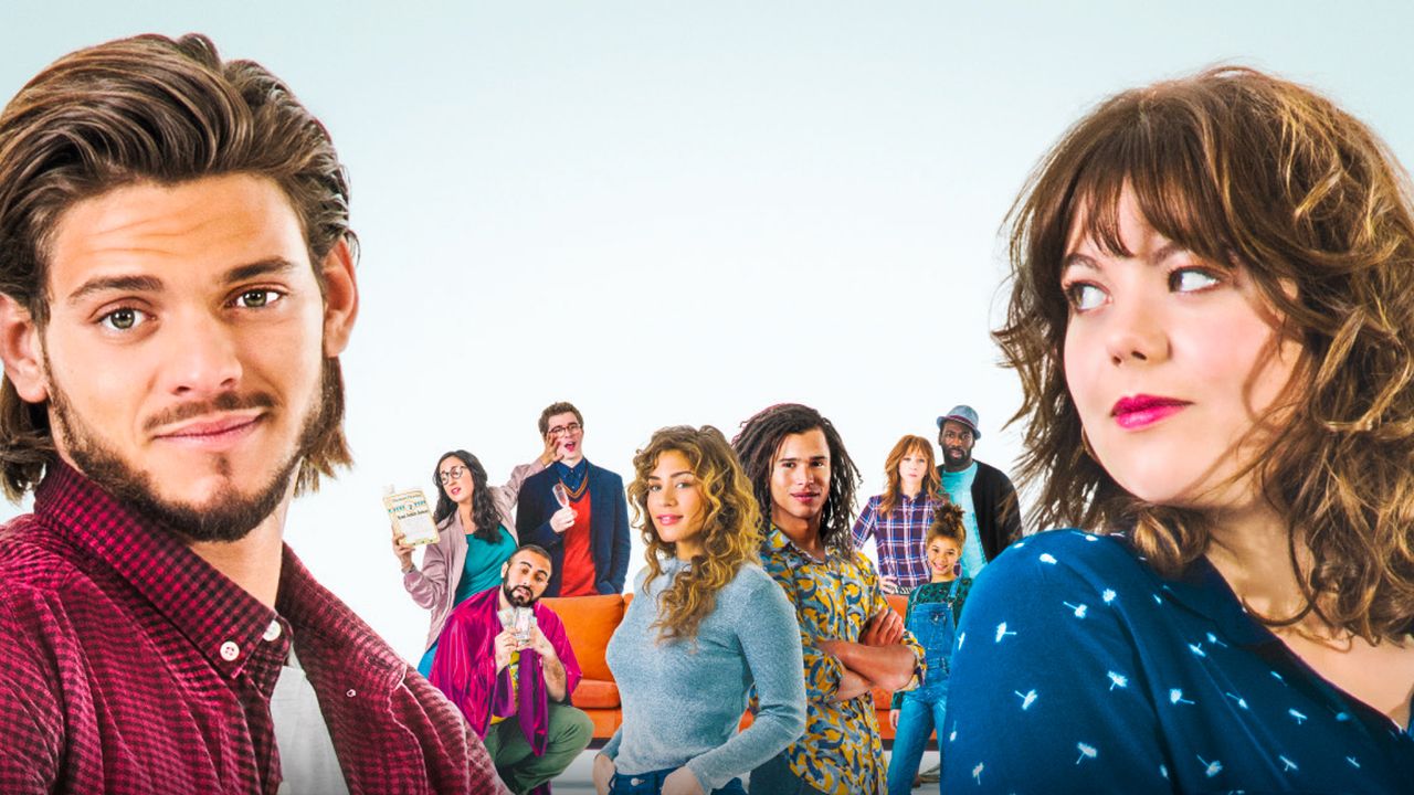 Tamara vol. 2 : Rayane Bensetti coaché par Denitsa Ikonomova pour la scène de la danse