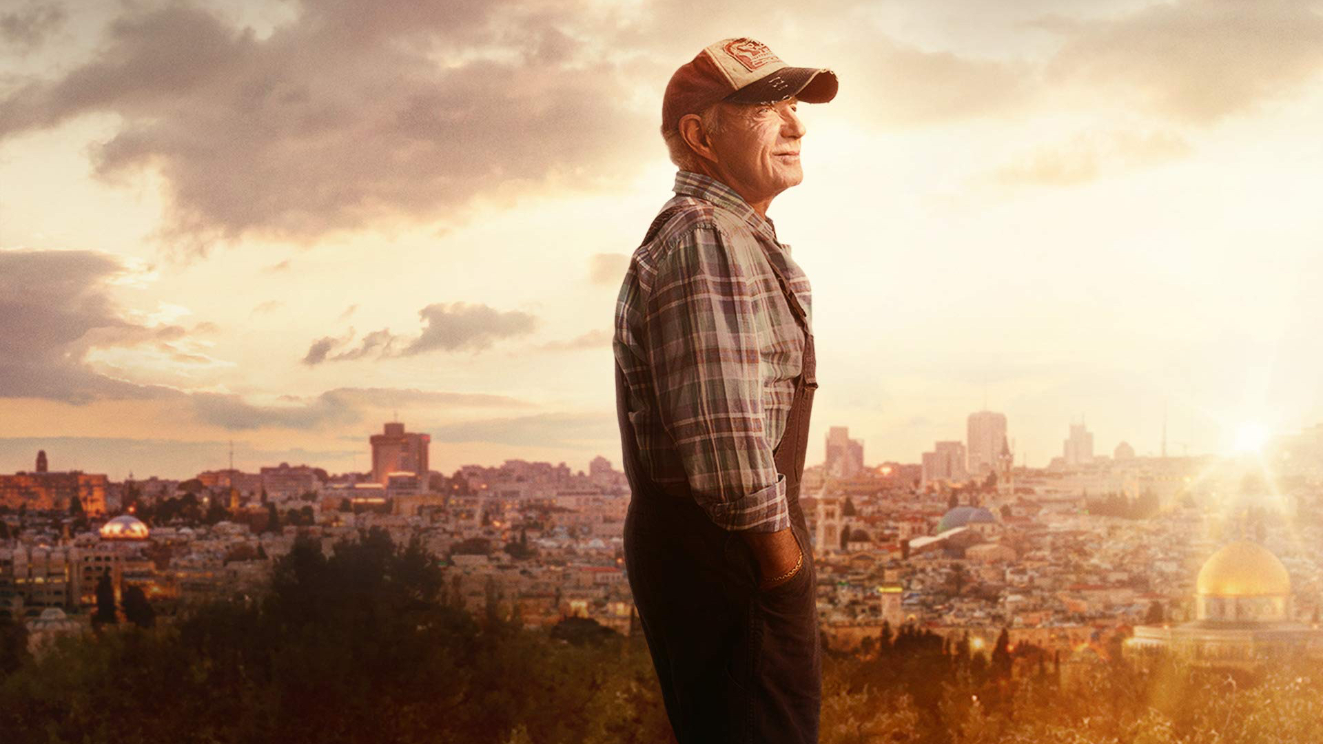 Holy Lands : comment Amanda Sthers s’est retrouvée hors-la-loi sur le tournage