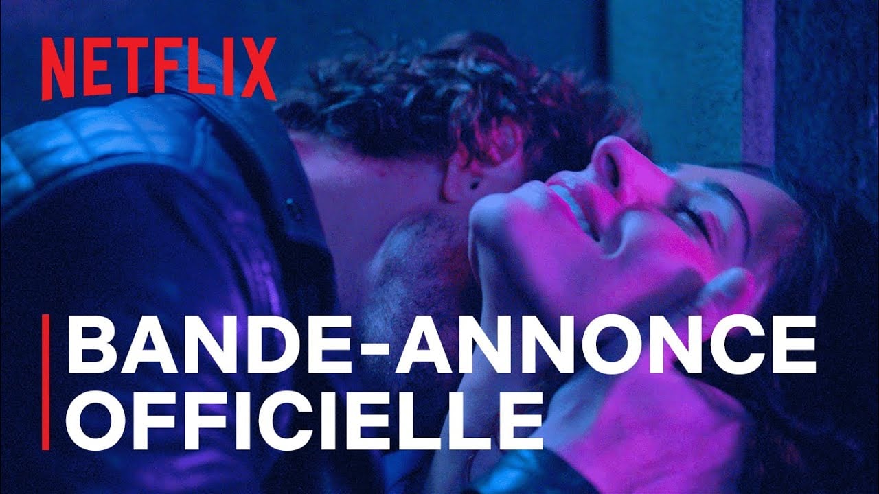 Sex/Life (2021, Série, 2 Saisons) — CinéSérie