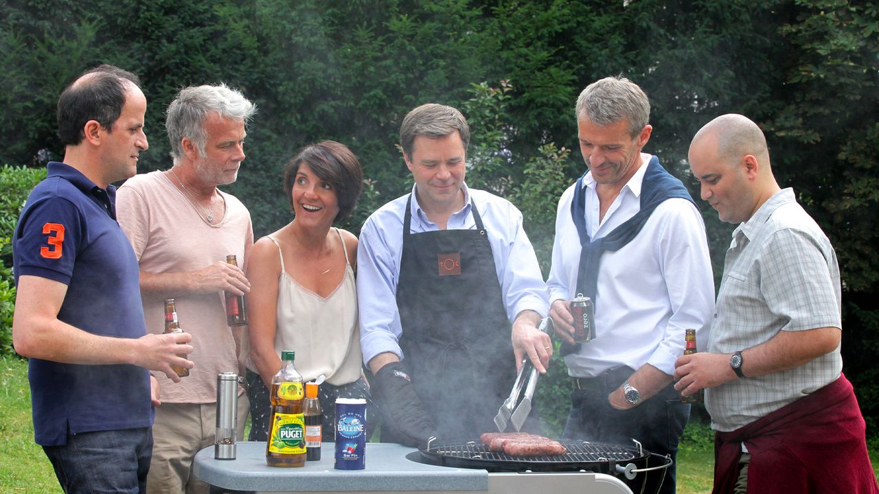 Barbecue : le film est-il inspiré d'une histoire vraie ?