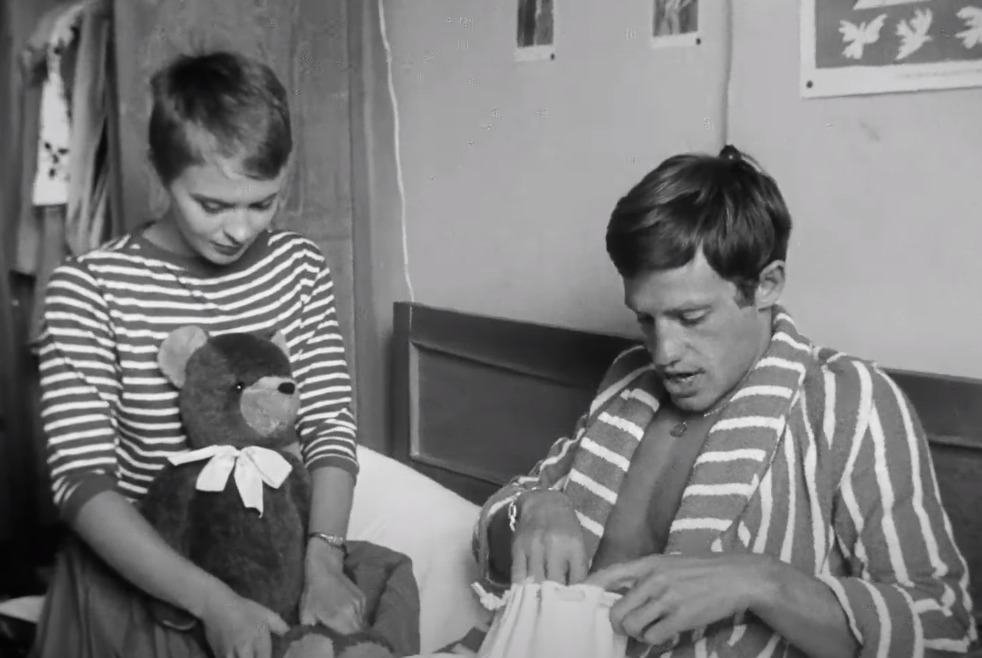 À bout de souffle sur Netflix : quel fait divers a inspiré le film ?