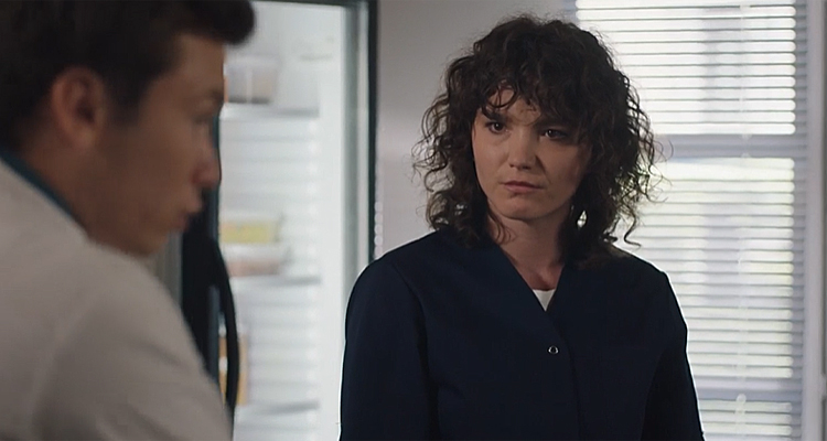 Ici tout commence : Kelly pourrait tomber sous le charme de Lionel