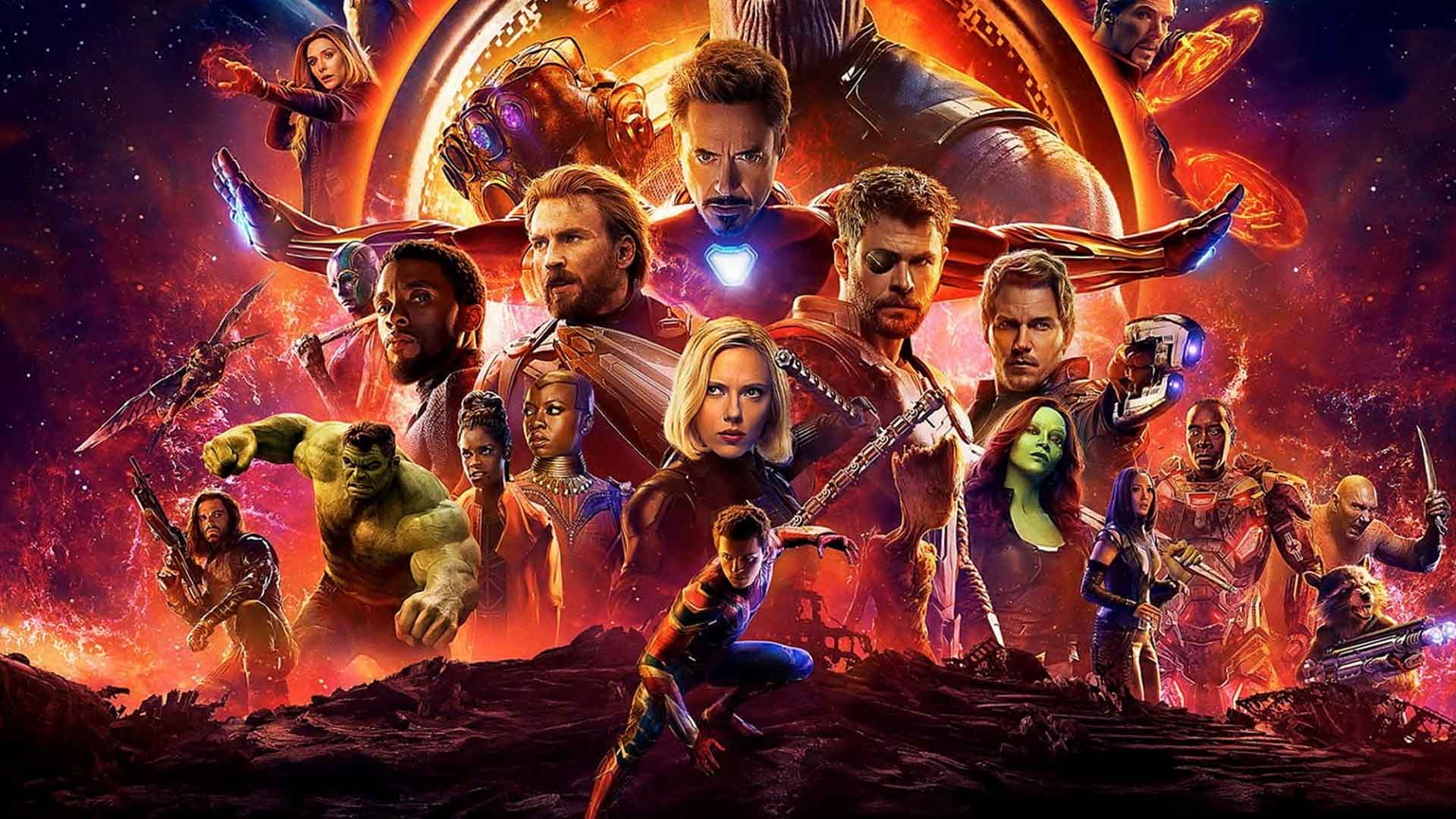 Marvel : qui sera le nouveau chef des Avengers dans la phase 4 du MCU ?