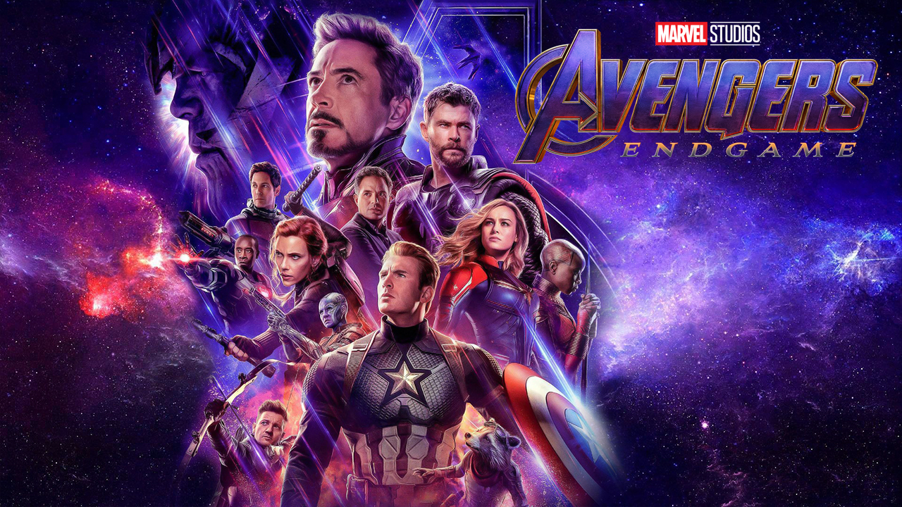 Avengers Endgame : le photographe de plateau dévoile des clichés inédits du film