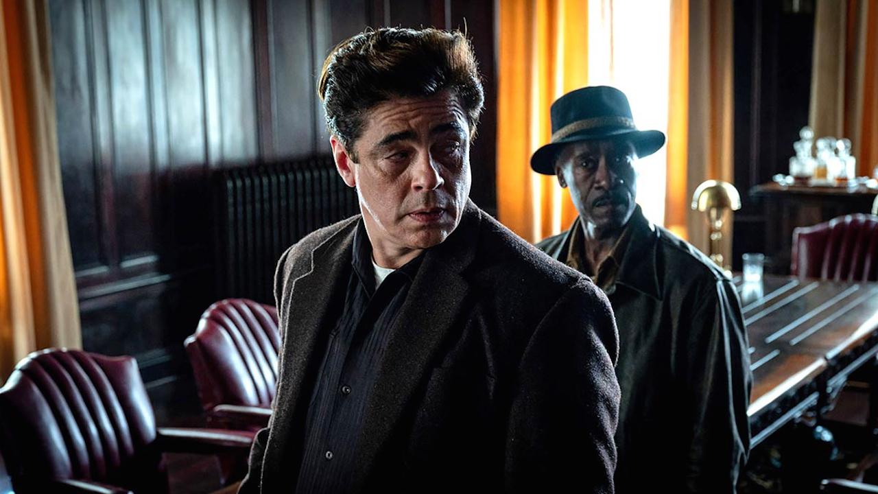 No Sudden Move : premier trailer pour le nouveau film de Steven Soderbergh