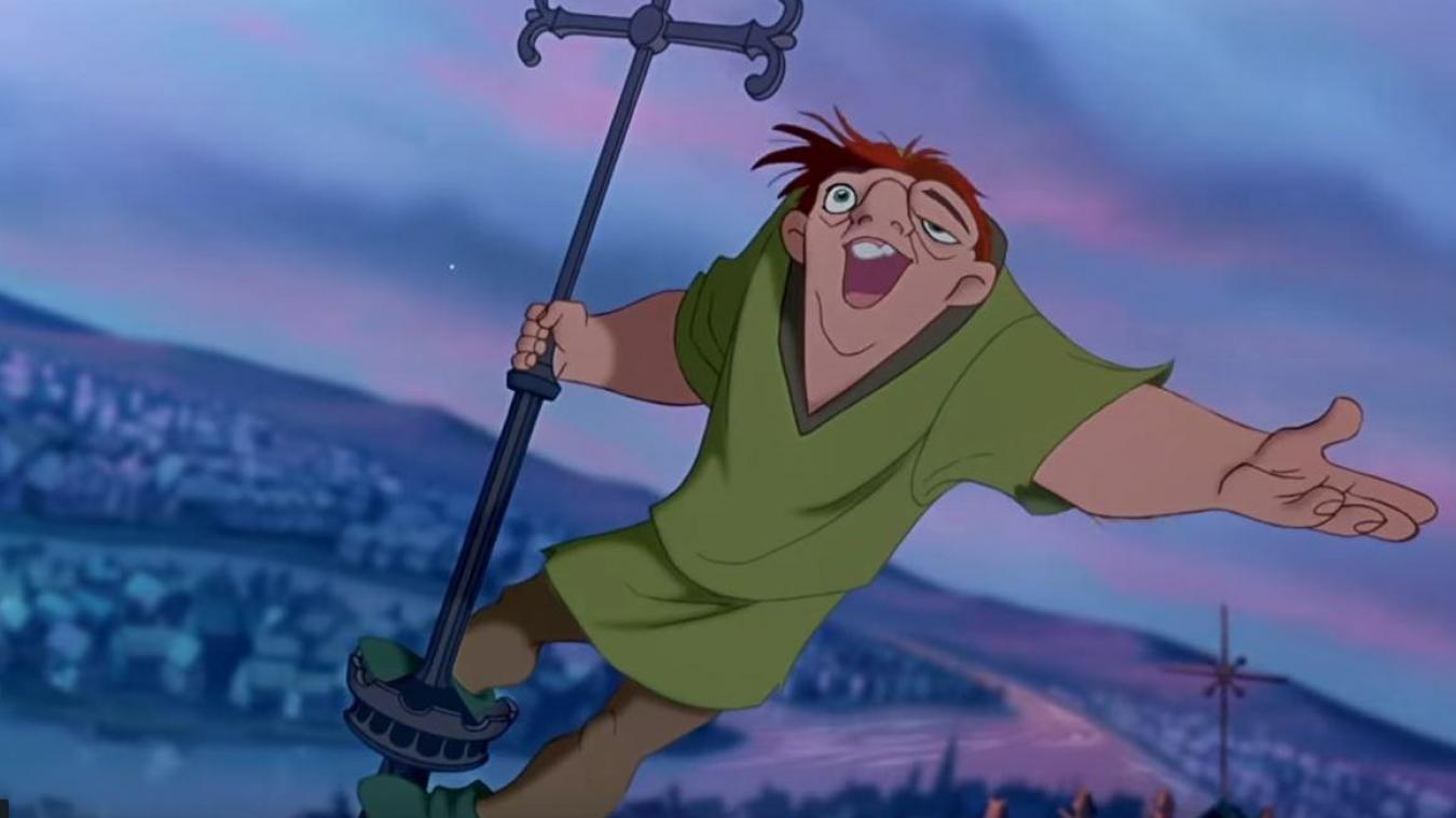 Le Bossu de Notre-Dame : le jour où Disney a refusé une chanson de Michael Jackson