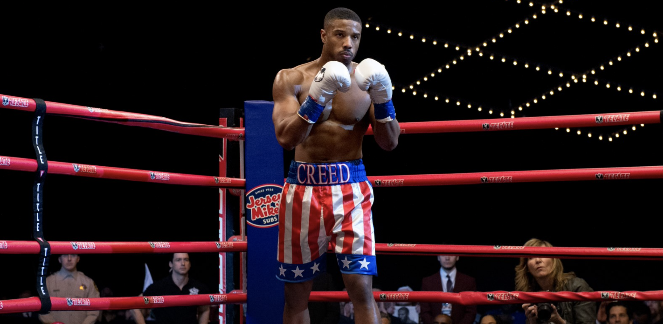 Creed 3 : un futur acteur du MCU dans la peau du méchant ?