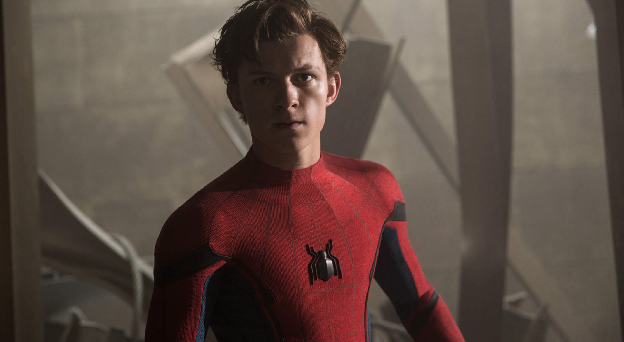 Spider-Man : le jour où Tom Holland a pitché une scène de sexe à Marvel