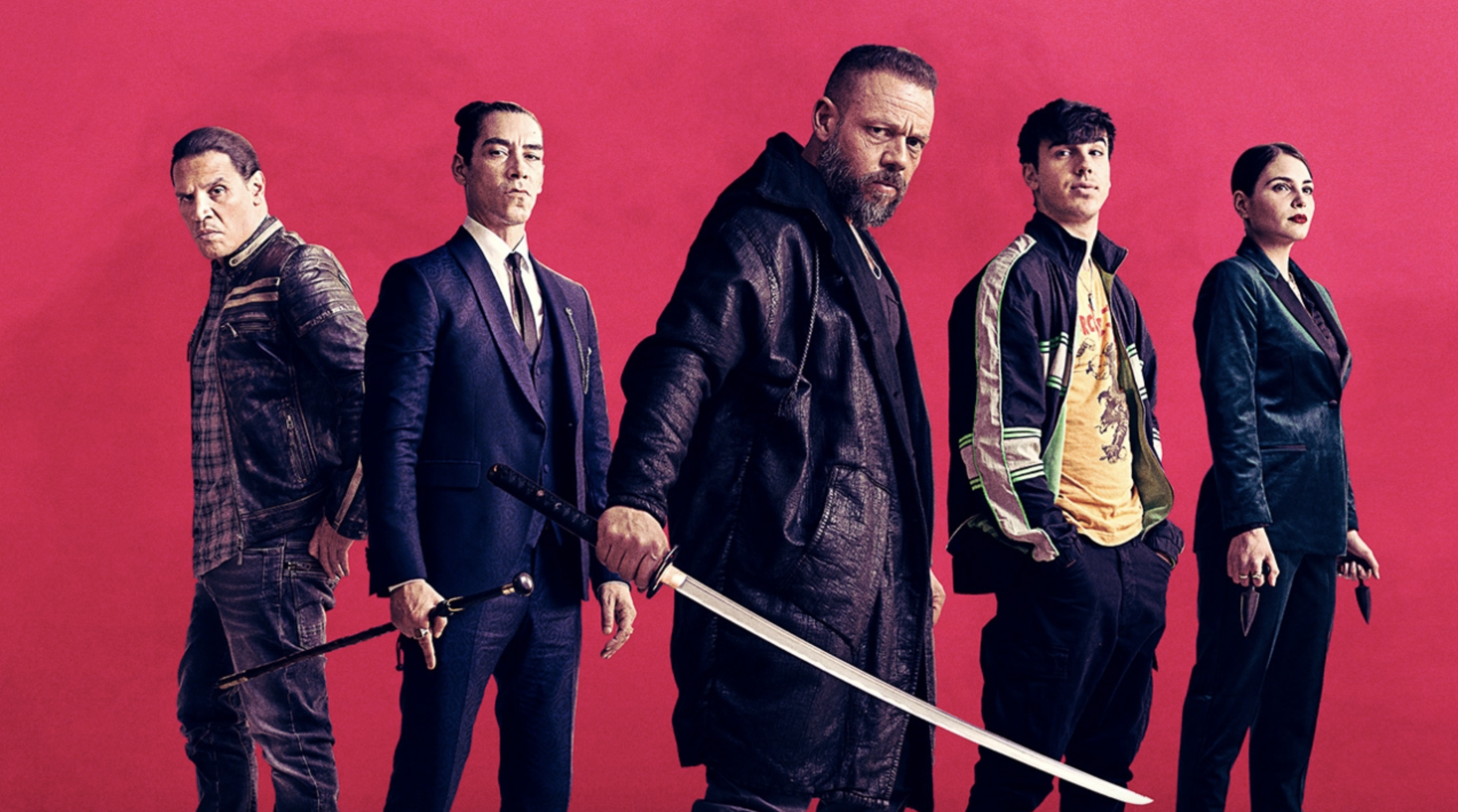 Xtreme : c'est quoi ce film d'action violent sur Netflix ?