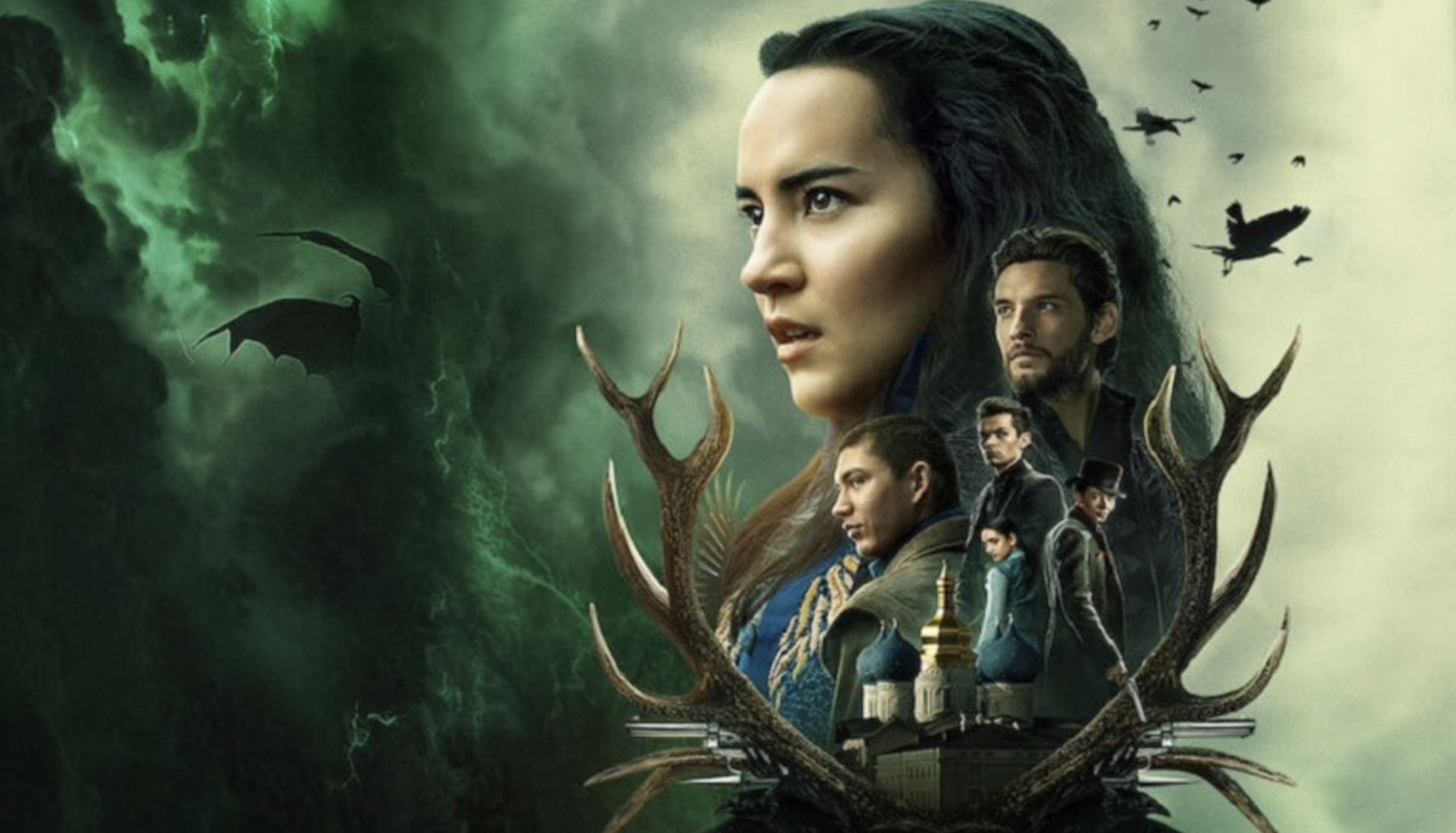 Shadow and Bone : Netflix confirme une saison 2