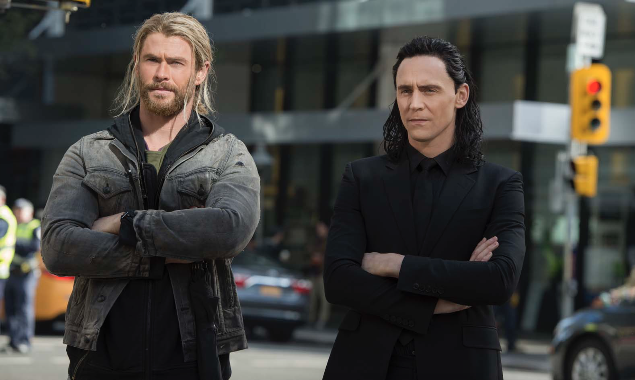 Thor Love and Thunder : Loki sera-t-il dans le film ? Tom Hiddleston répond