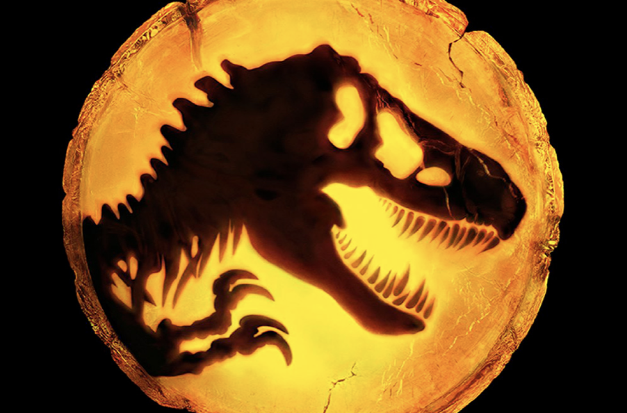 Jurassic World 3 : une première image officielle avec des dinosaures