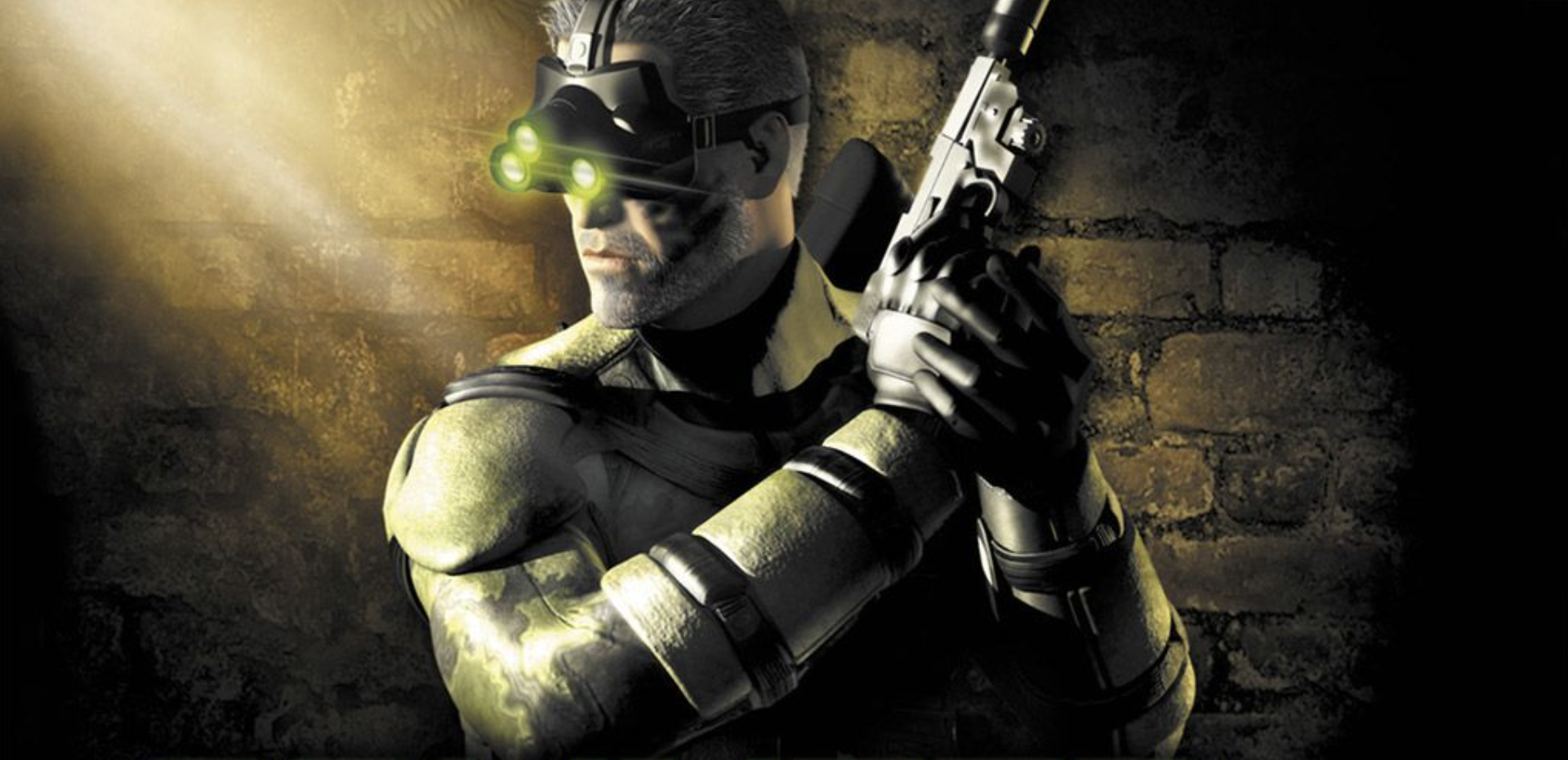 Splinter Cell : première image de la série Netflix