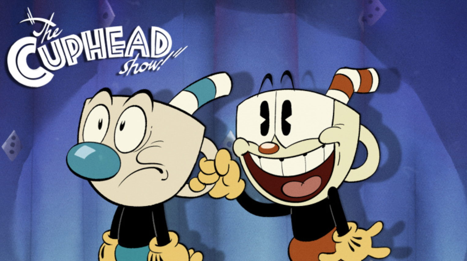 Cuphead : un premier extrait pour la série animée de Netflix