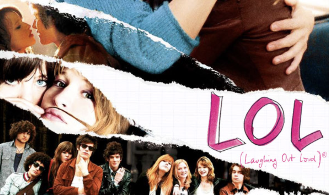 LOL : le jour où Kev Adams s'est incrusté dans le film
