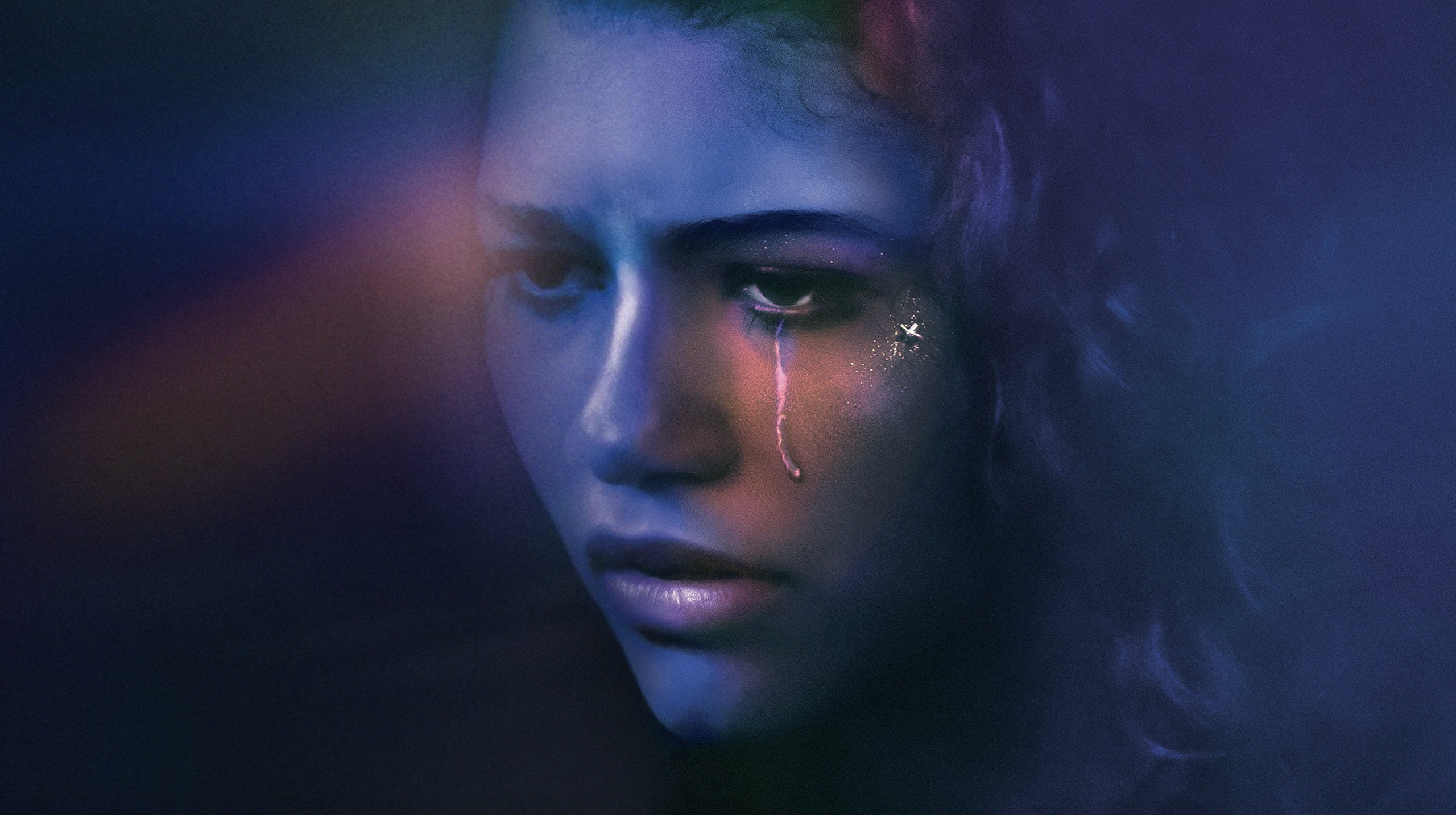 Euphoria : un premier teaser pour la saison 2