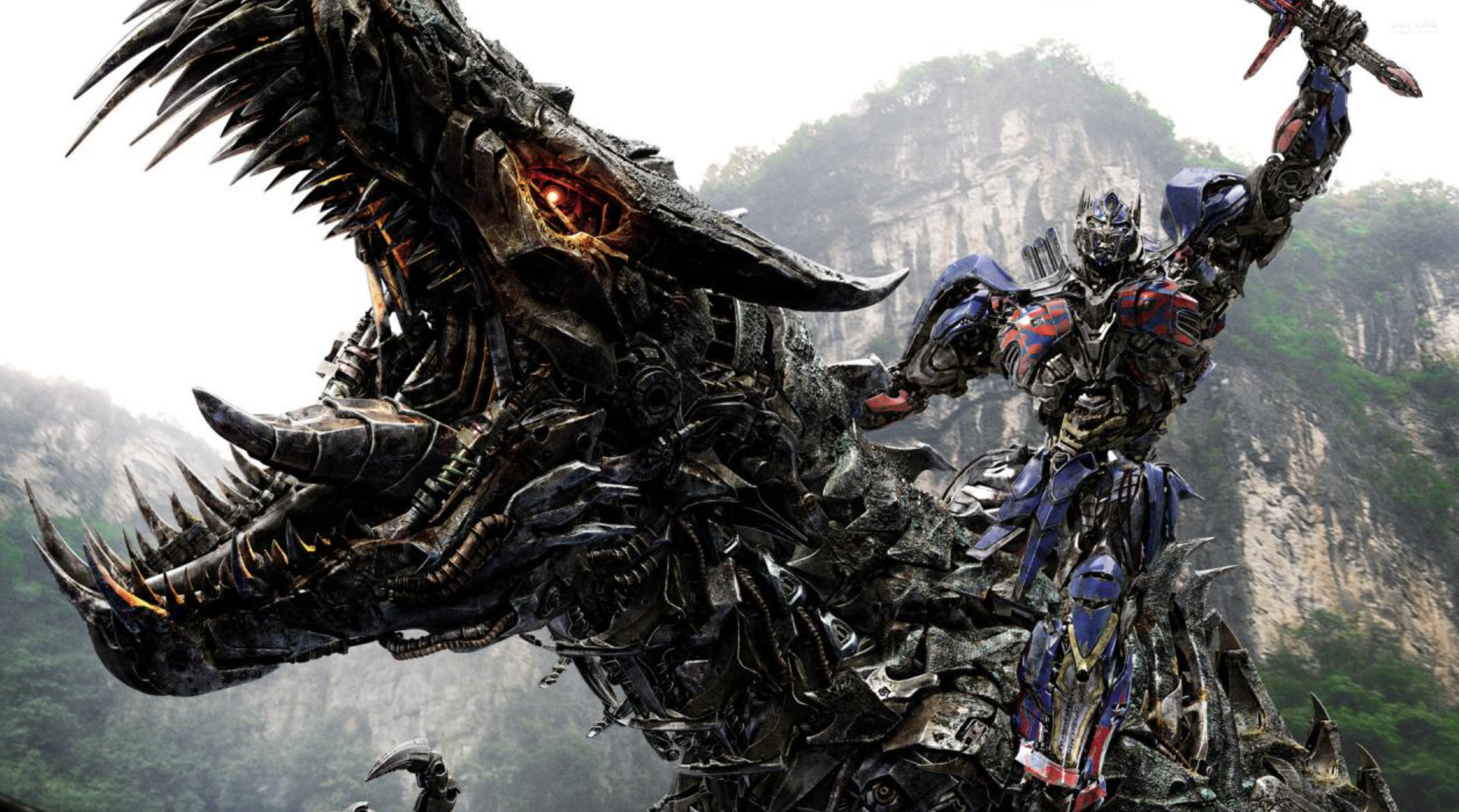 Rise of the Beasts : on en sait plus sur le nouveau film Transformers