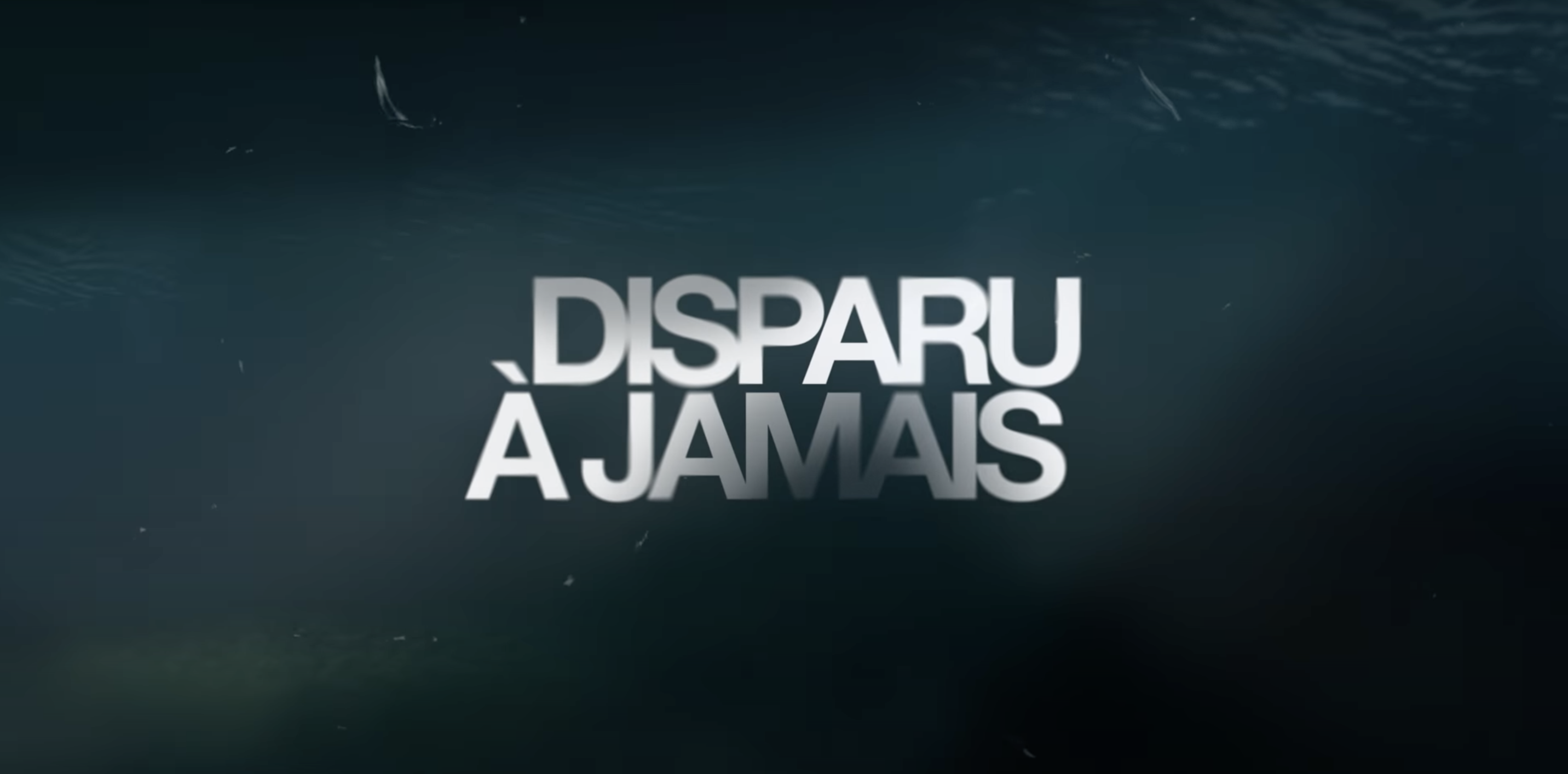 Disparu à jamais : teaser de la nouvelle série Netflix adaptée d'Harlan Coben