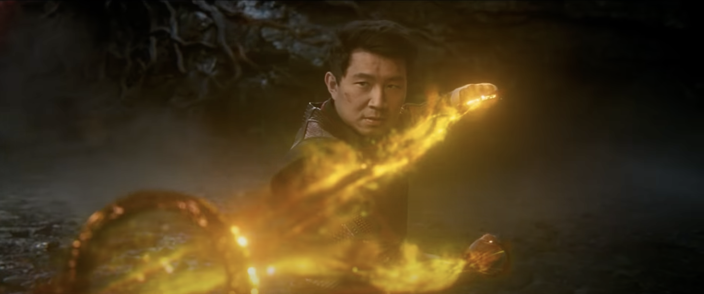 Shang-Chi : un ancien méchant fait son retour dans la nouvelle bande-annonce