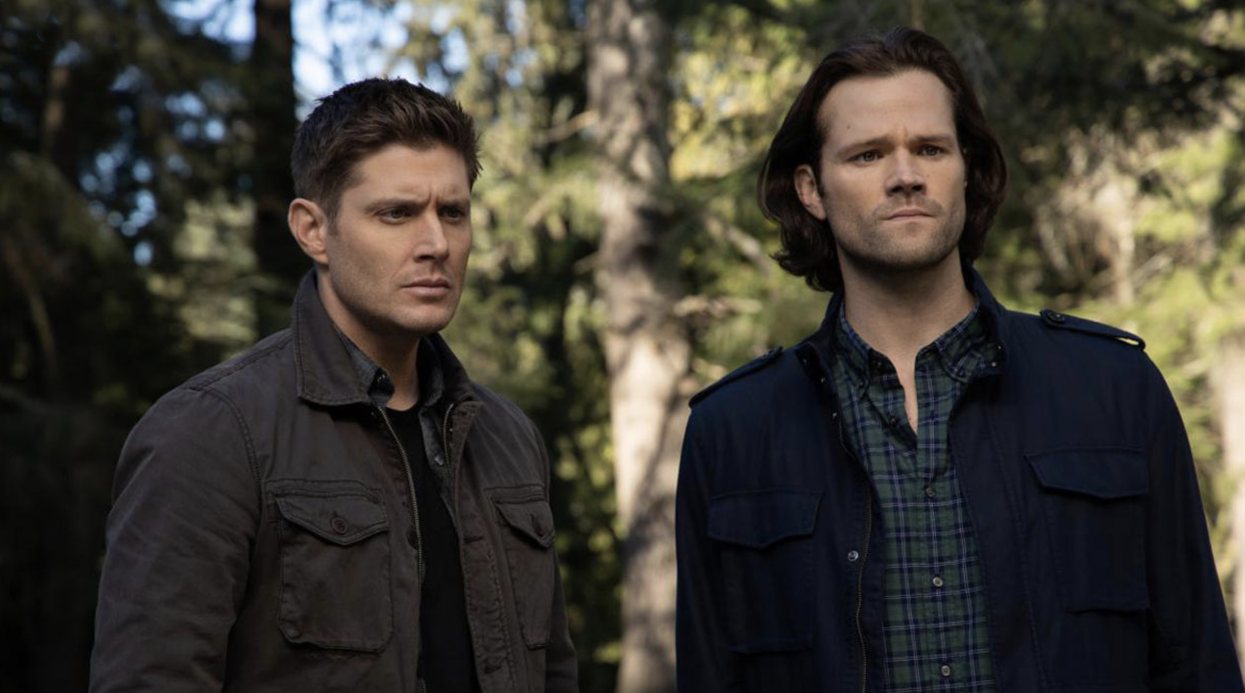 Supernatural : un préquel est en préparation