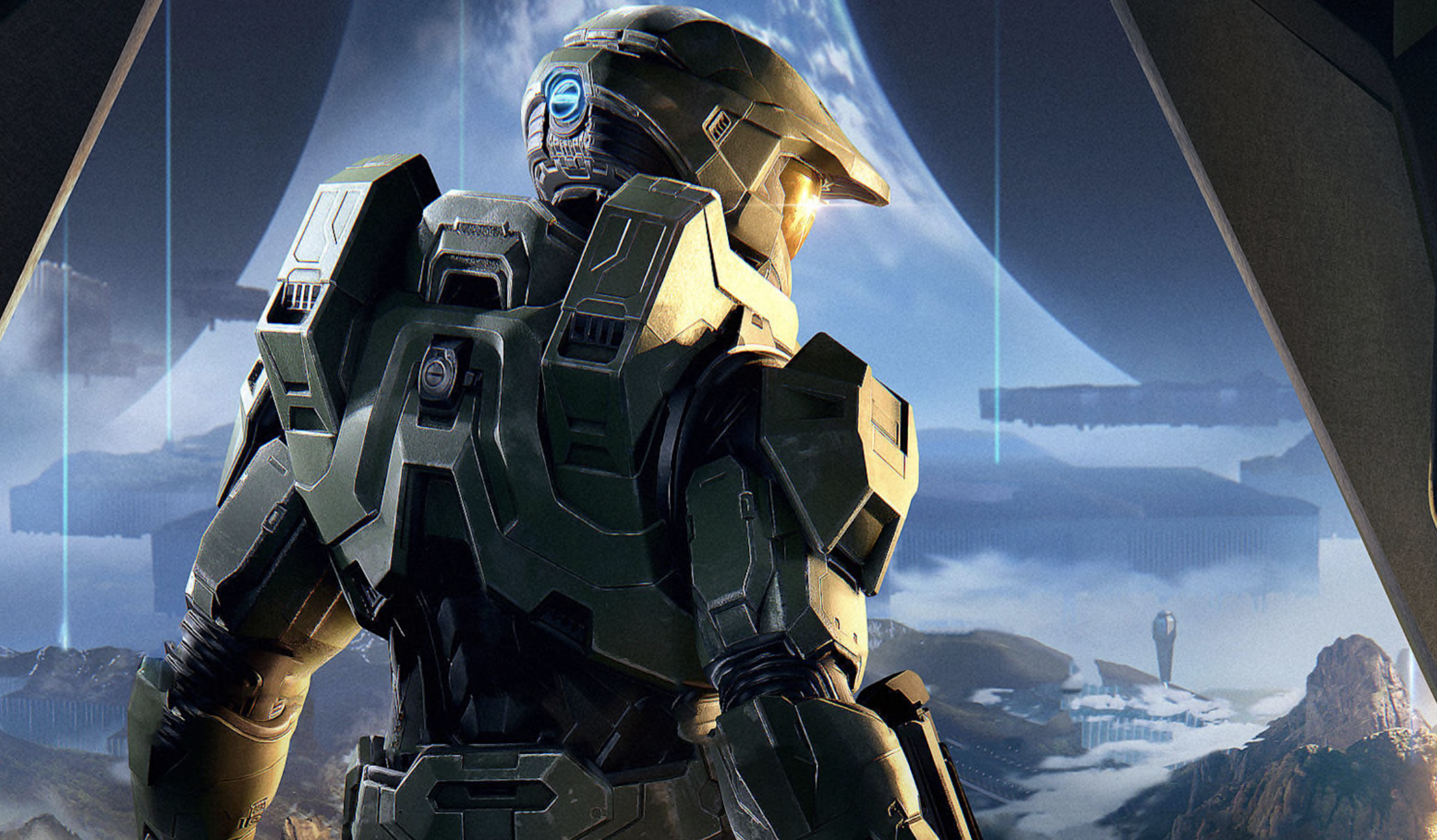 Halo : des nouvelles de la série tirée du jeu vidéo