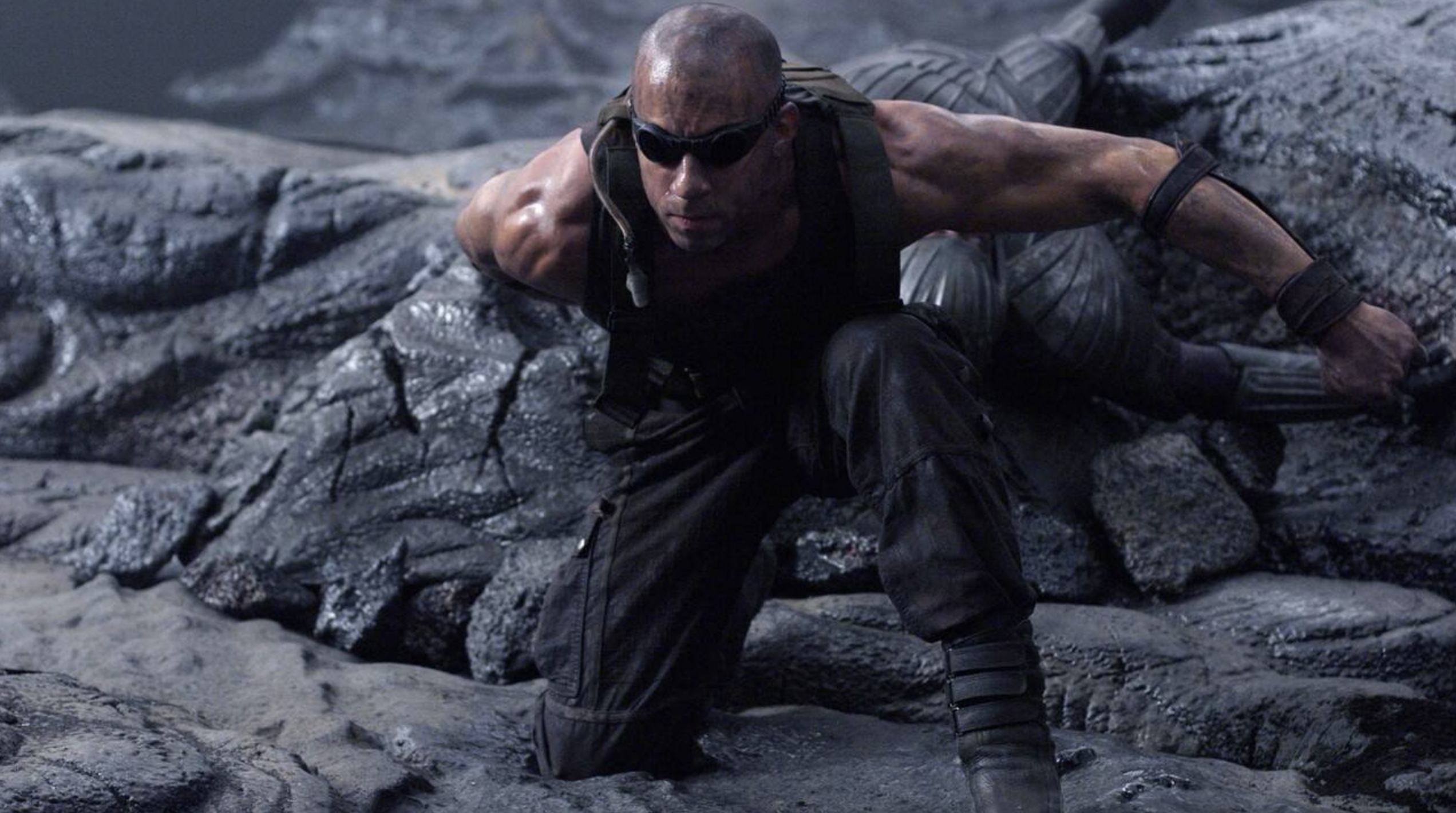Riddick 4 : Vin Diesel nous rassure et continue de croire à cette suite