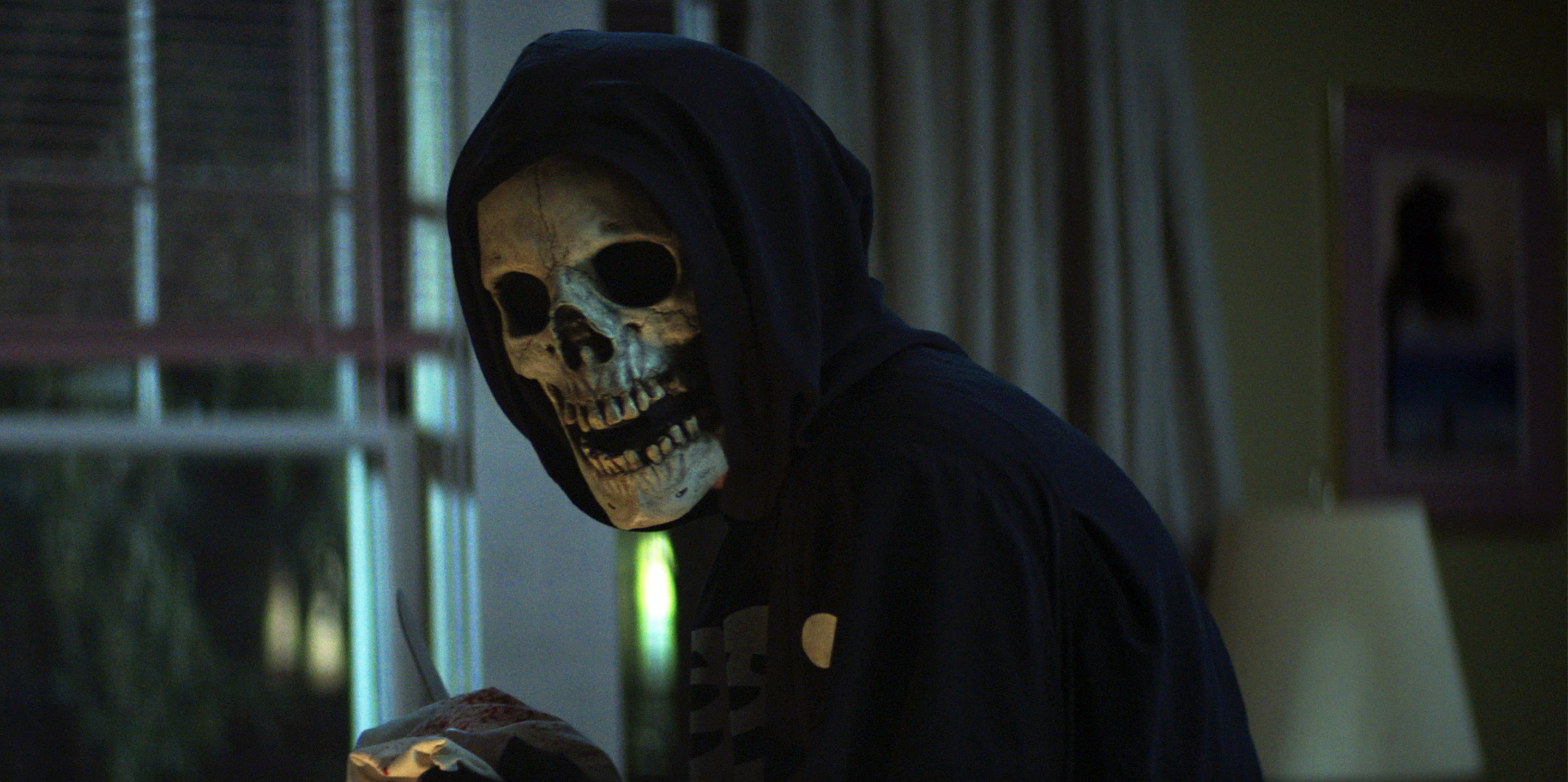 Fear Street : c'est quoi cette trilogie horrifique sur Netflix ?