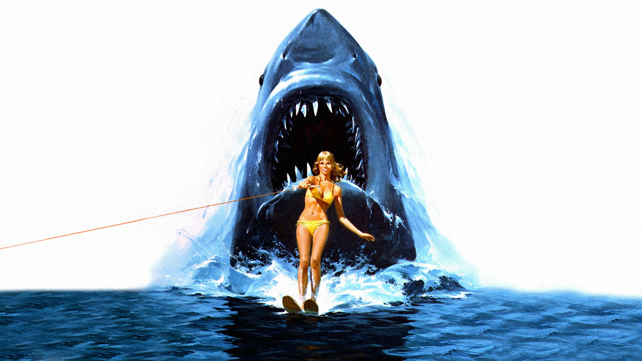Les Dents de la mer 2 : Steven Spielberg avait une autre idée pour le film