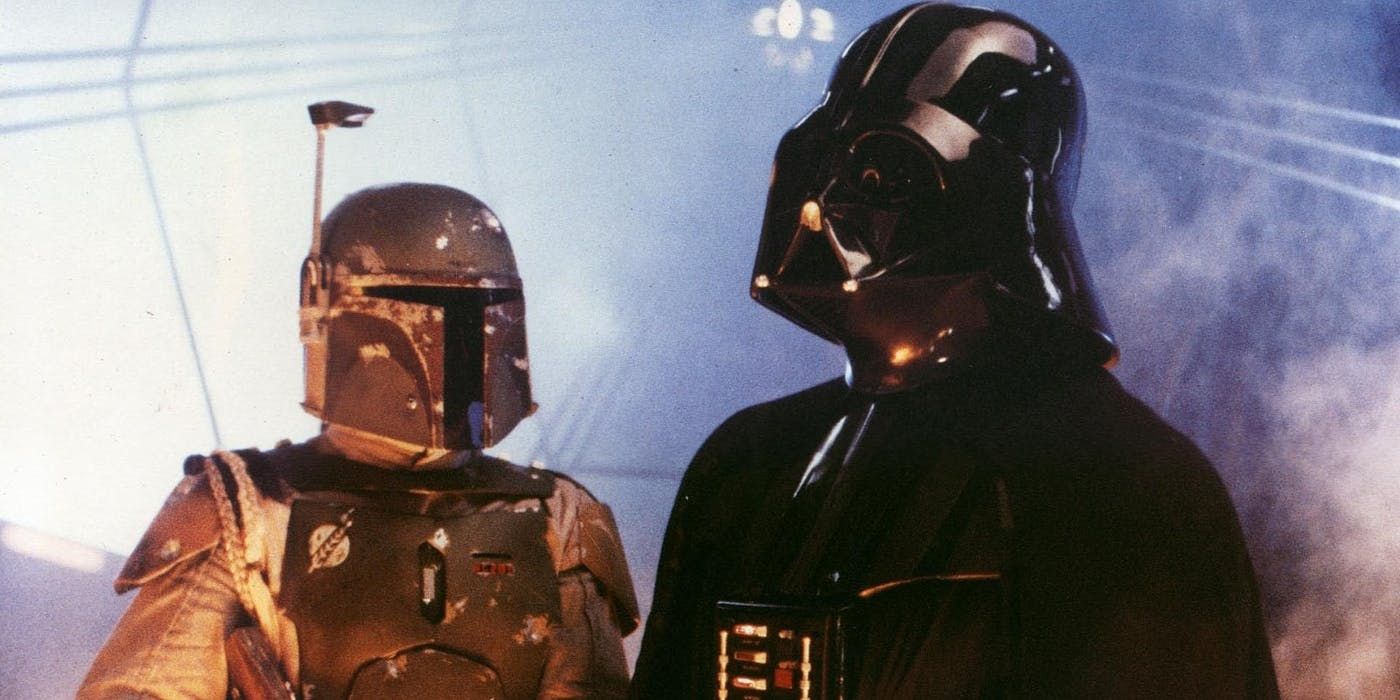 L'Empire contre-attaque : pourquoi Dark Vador a empêché Boba Fett de tuer Chewbacca ?