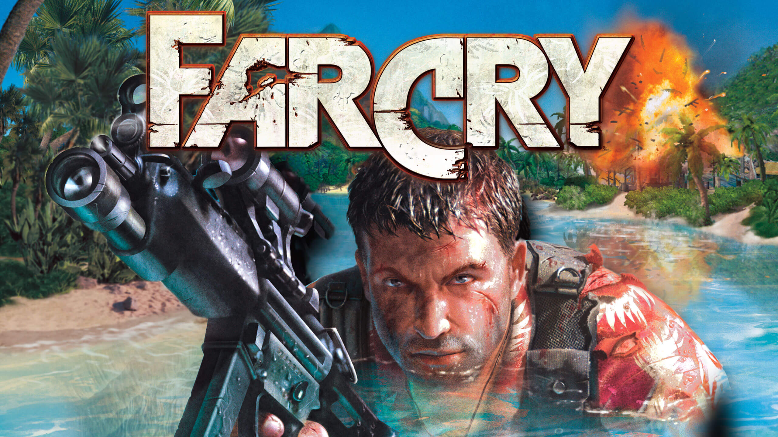 Far Cry : Netflix annonce une série animée sur le célèbre jeu vidéo