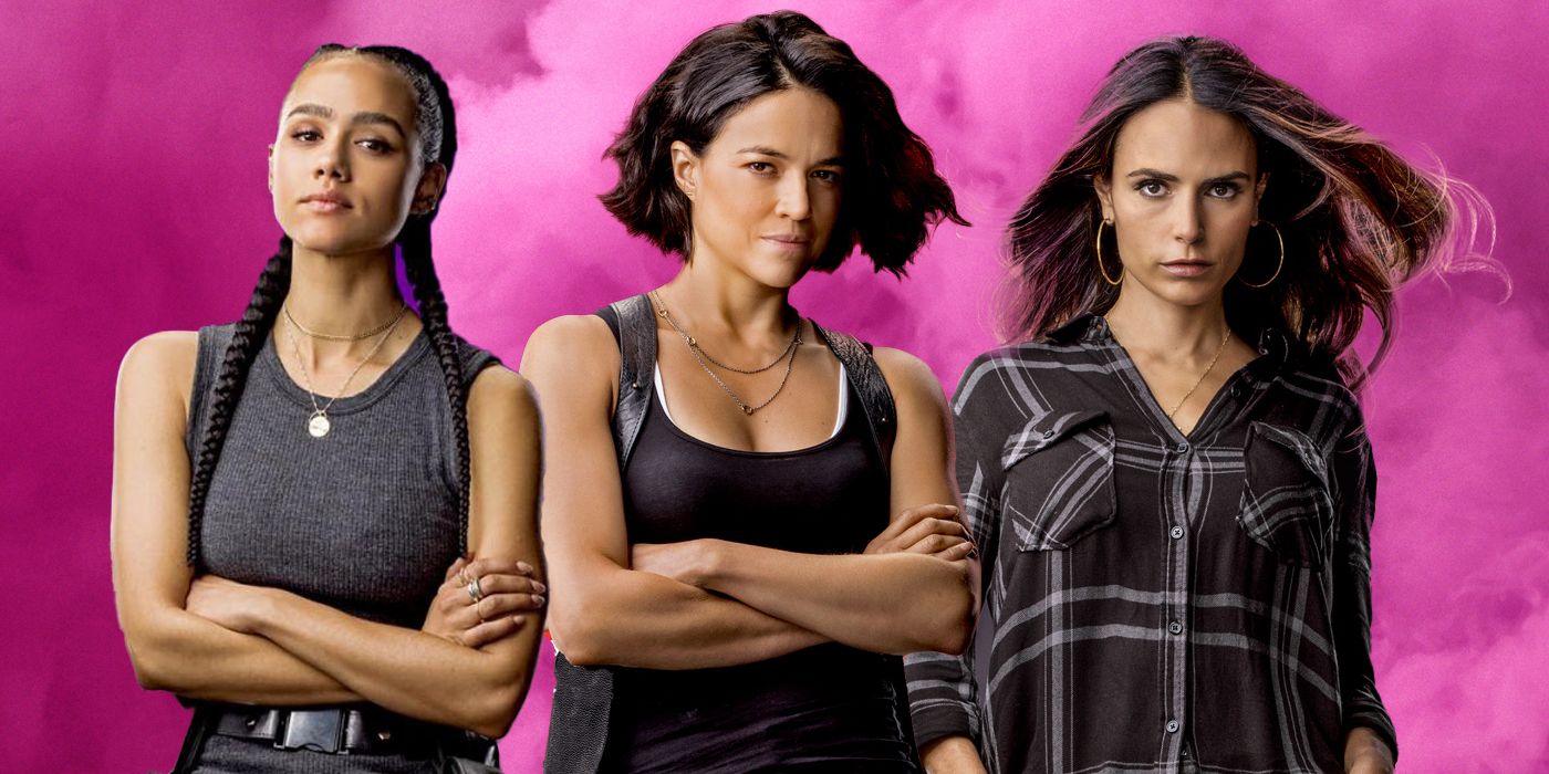Fast and Furious : le casting évoque un spin-off féminin