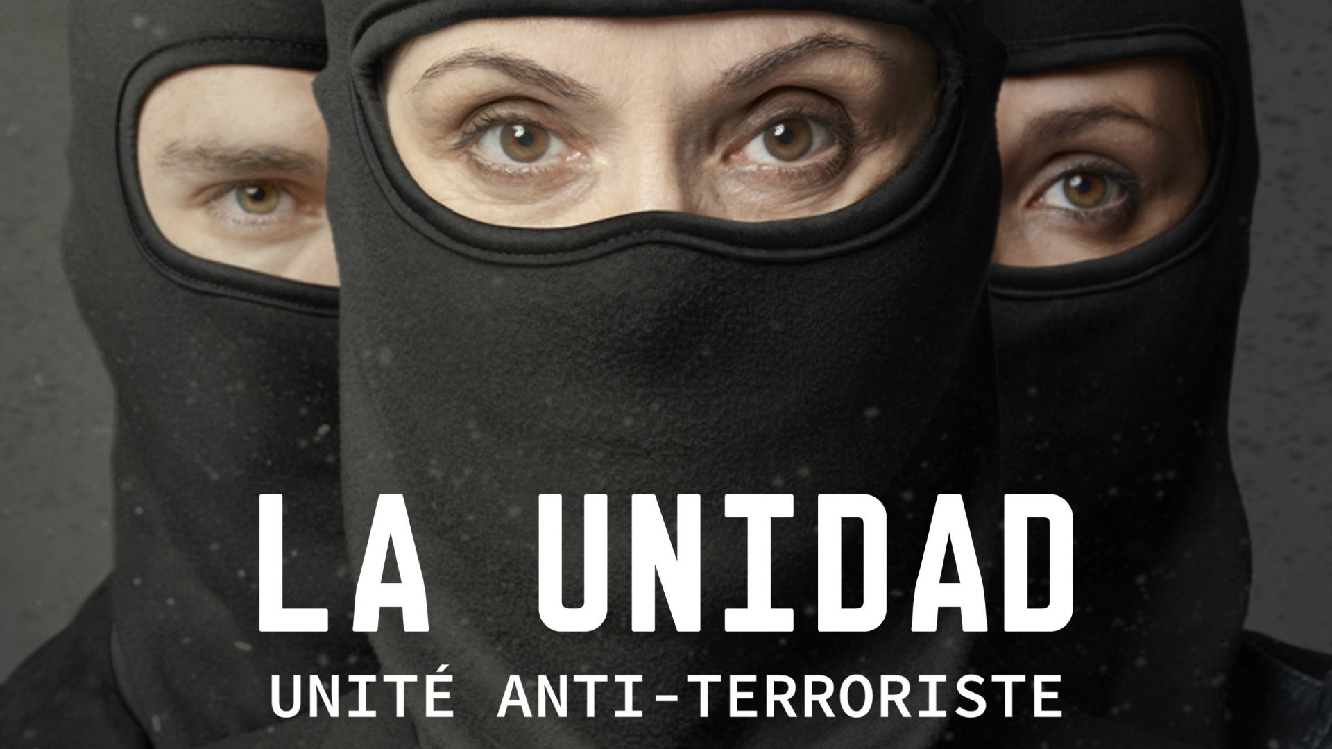La Unidad : la série espagnole sur l'antiterrorisme arrive bientôt sur Amazon