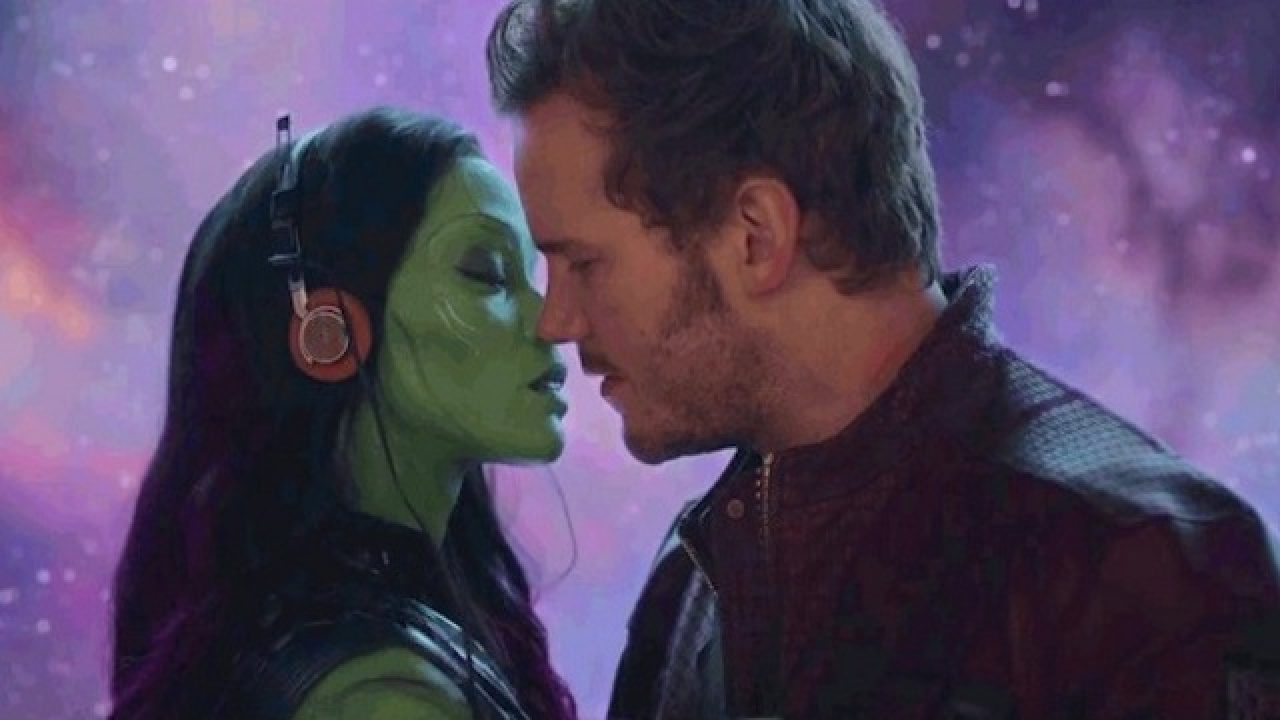 Les Gardiens de la Galaxie vol. 3 : quelle chanson James Gunn refuse d'intégrer dans son film ?