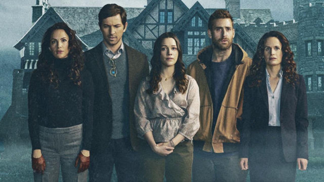 The Haunting of Hill House : quatre choses que vous ne saviez pas sur la série