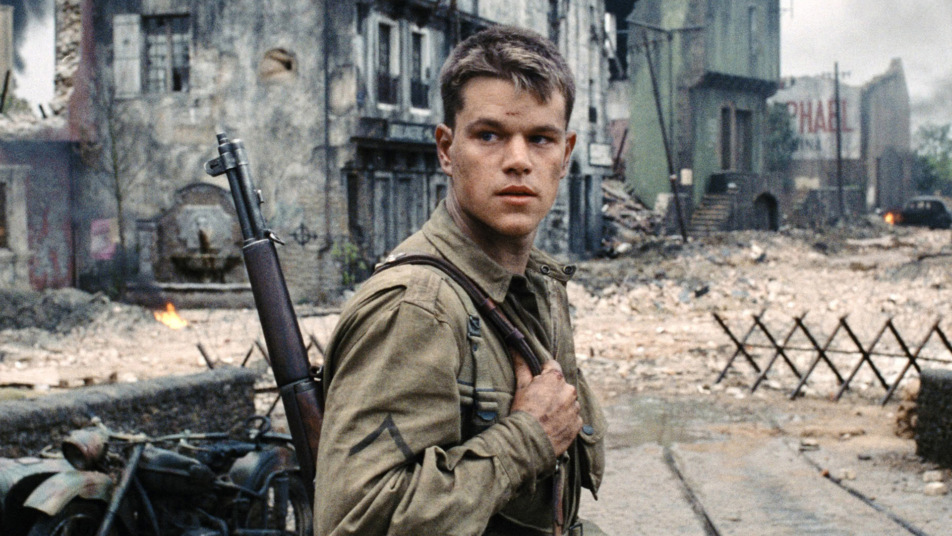 Il faut sauver le soldat Ryan : comment Matt Damon a-t-il décroché le rôle ?