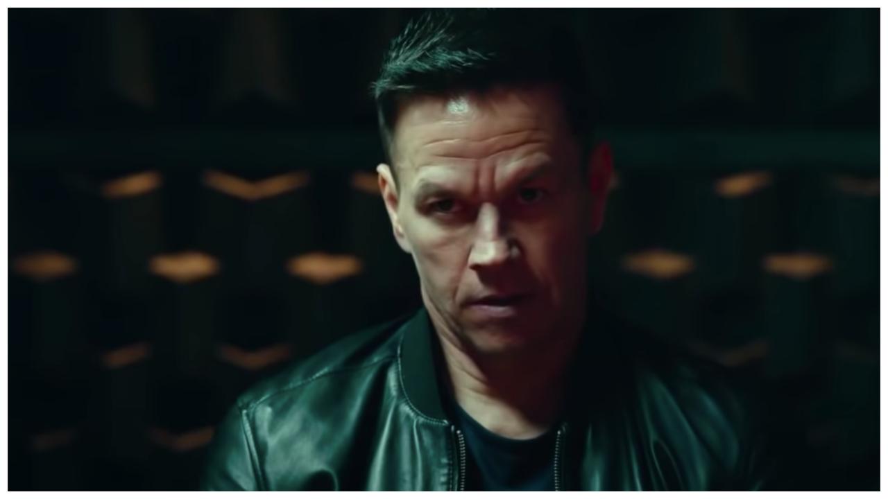 Infinite : une bande-annonce énervée pour le film de SF avec Mark Wahlberg