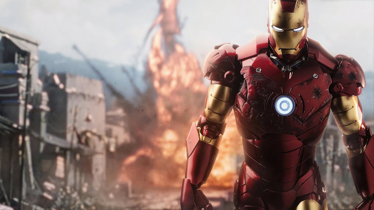 Iron Man : Bill Murray aurait pu jouer dans le film Marvel