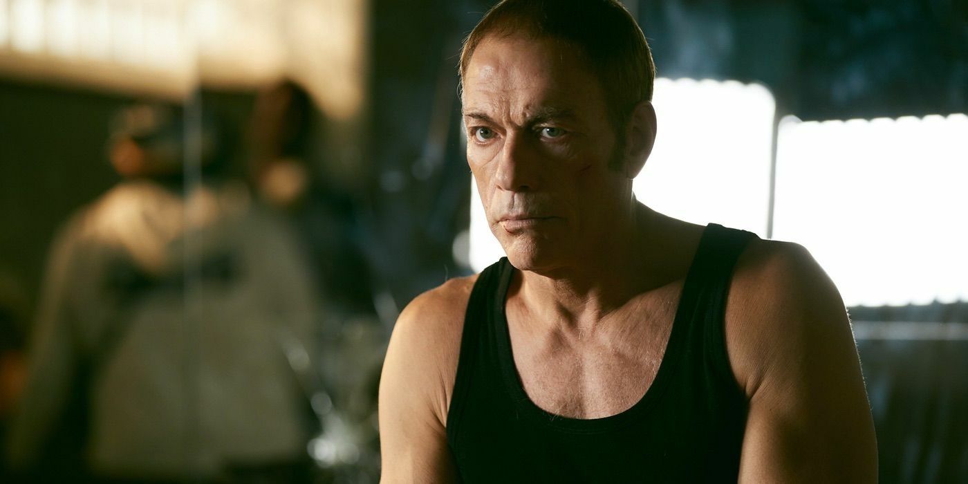 Le Dernier Mercenaire sur Netflix : un premier trailer avec Jean-Claude Van Damme