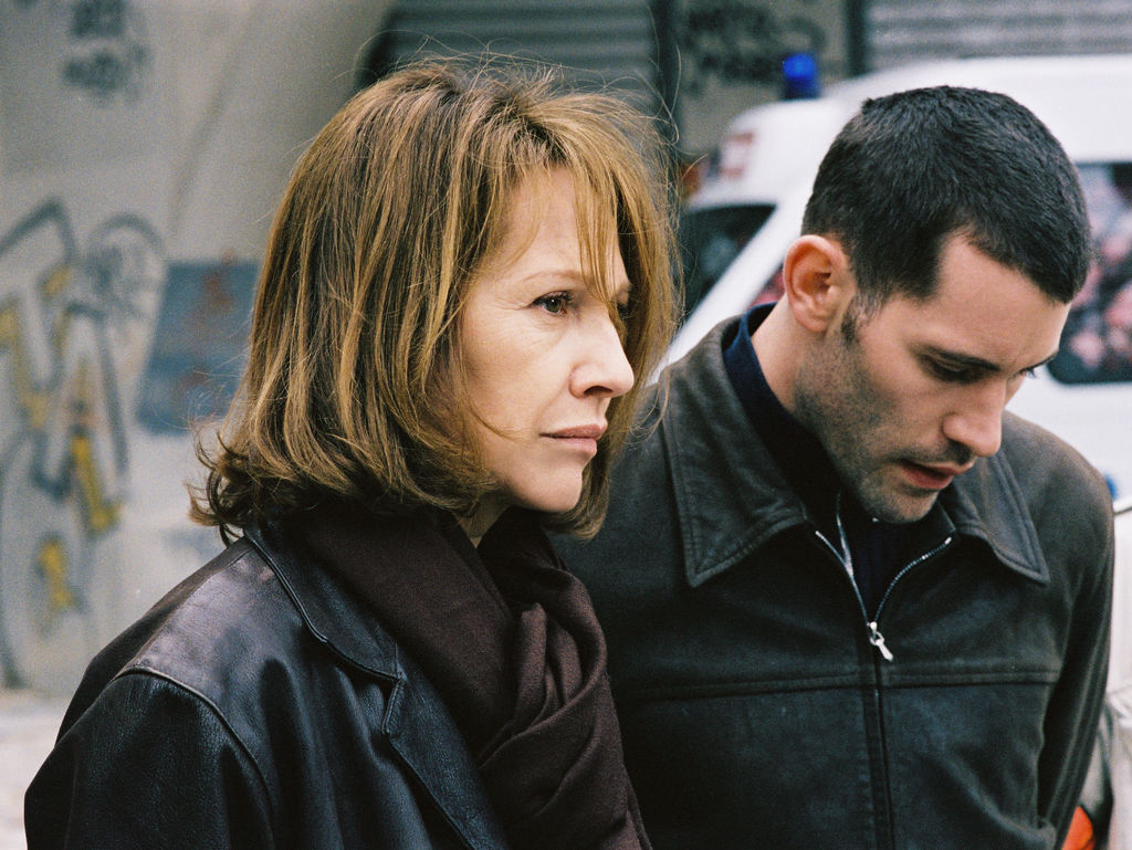 Le Petit lieutenant : le rôle de Nathalie Baye était initialement écrit pour un homme
