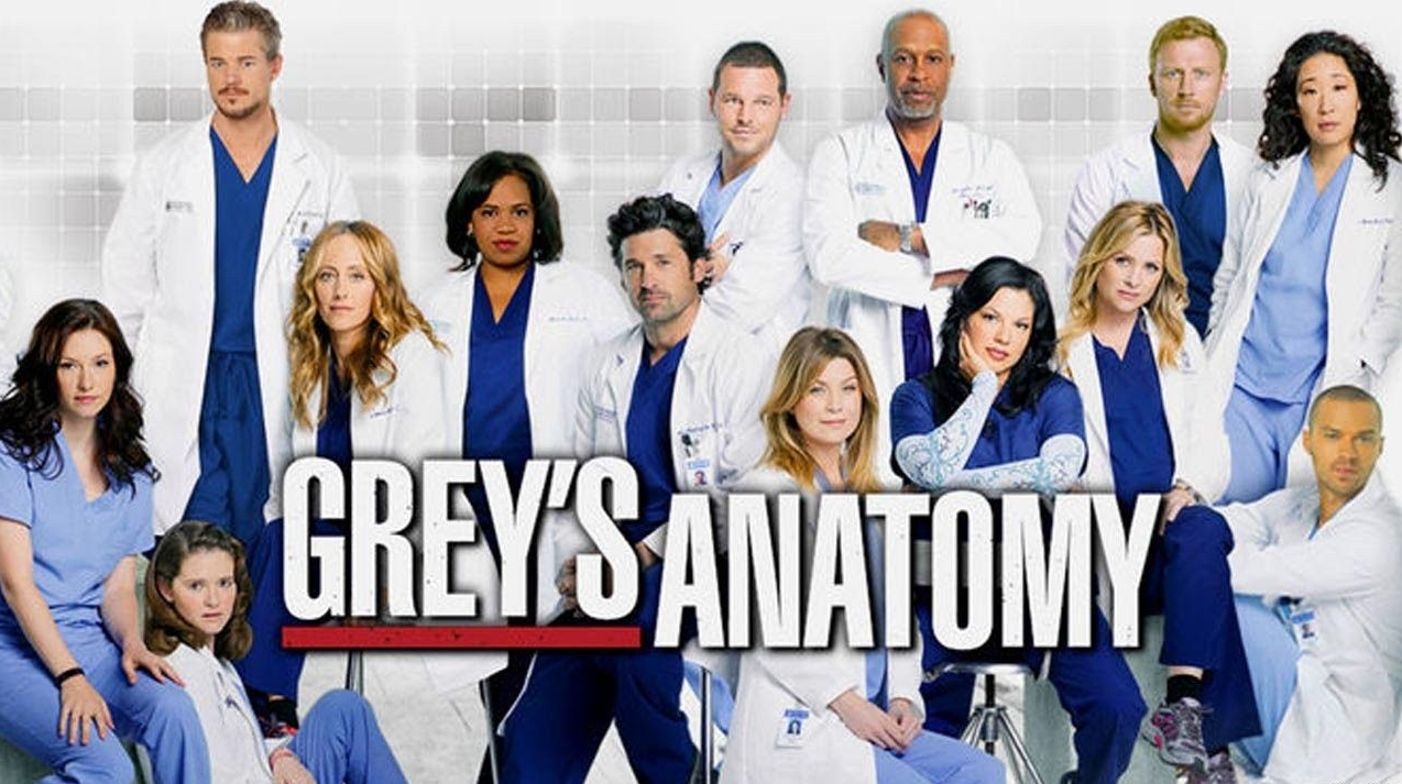 Grey's Anatomy : trois choses que vous ne saviez pas sur la série