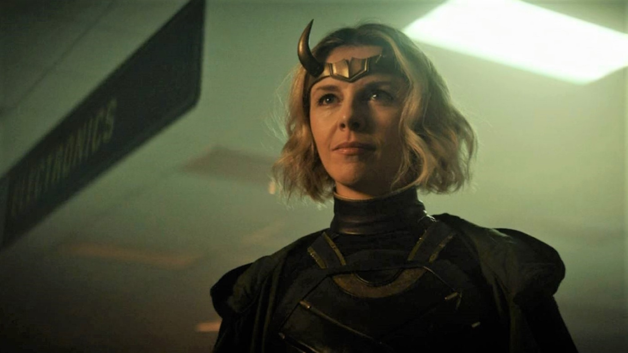Loki : et si Lady Loki était en fait L'Enchanteresse ?