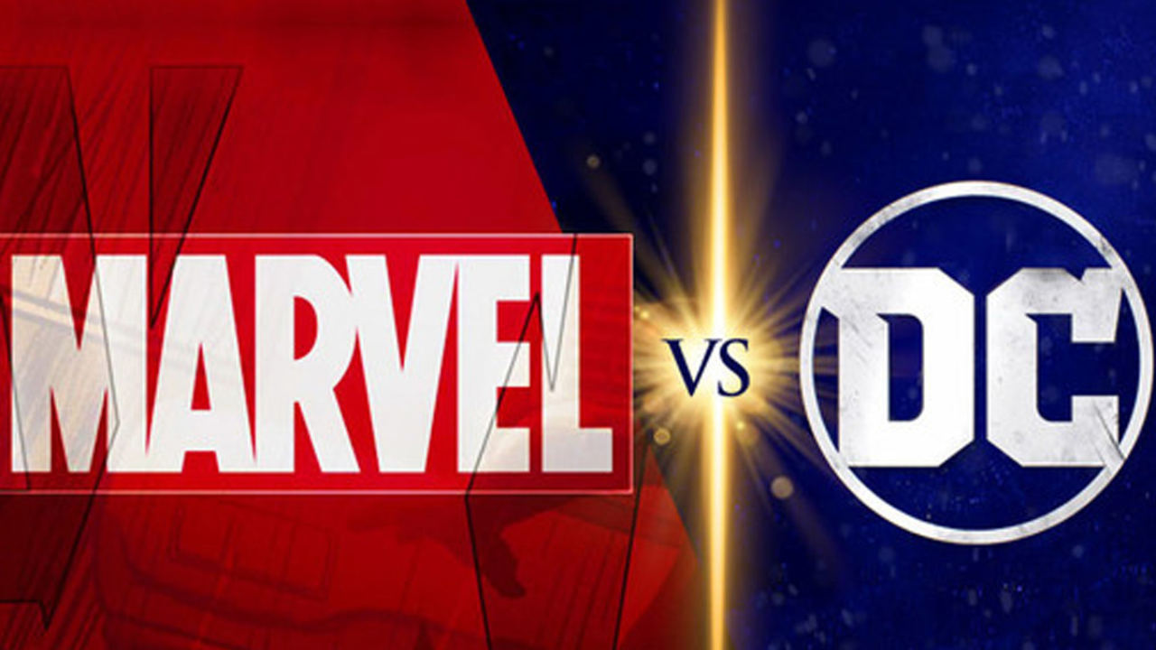James Gunn évoque la possibilité de faire un crossover entre Marvel et DC