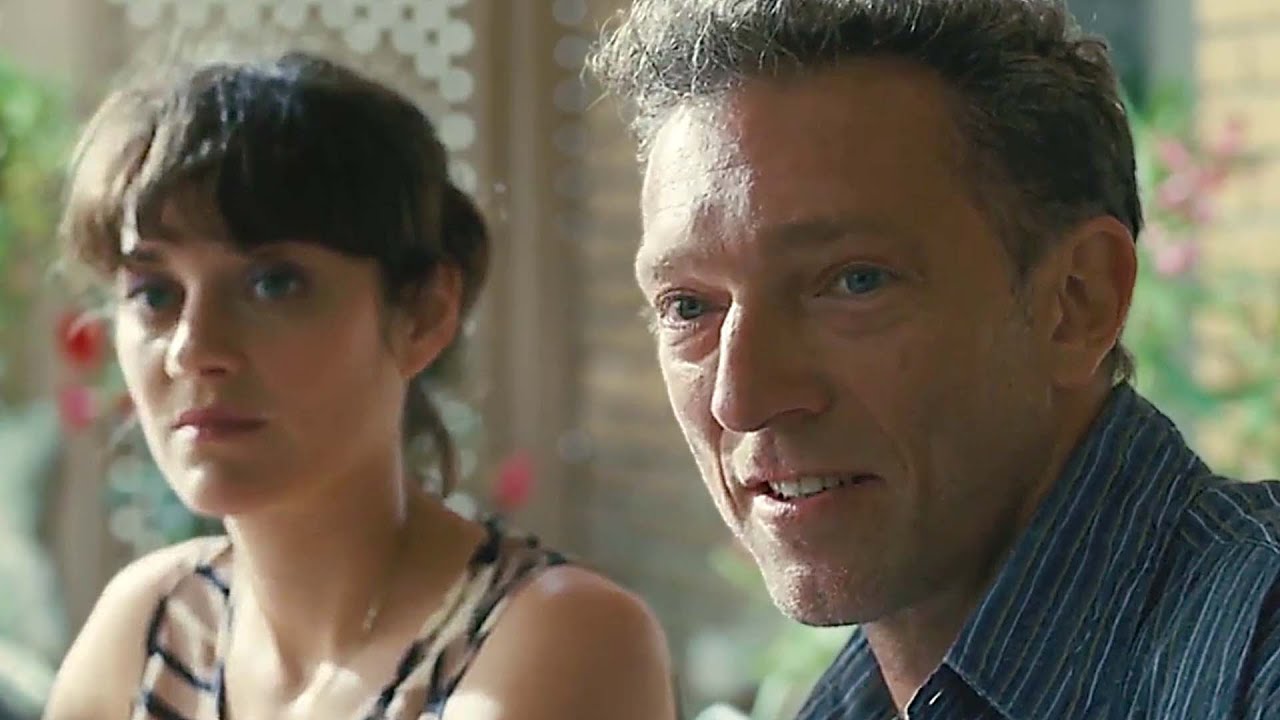 Juste la fin du monde : Vincent Cassel a remplacé un grand acteur au casting