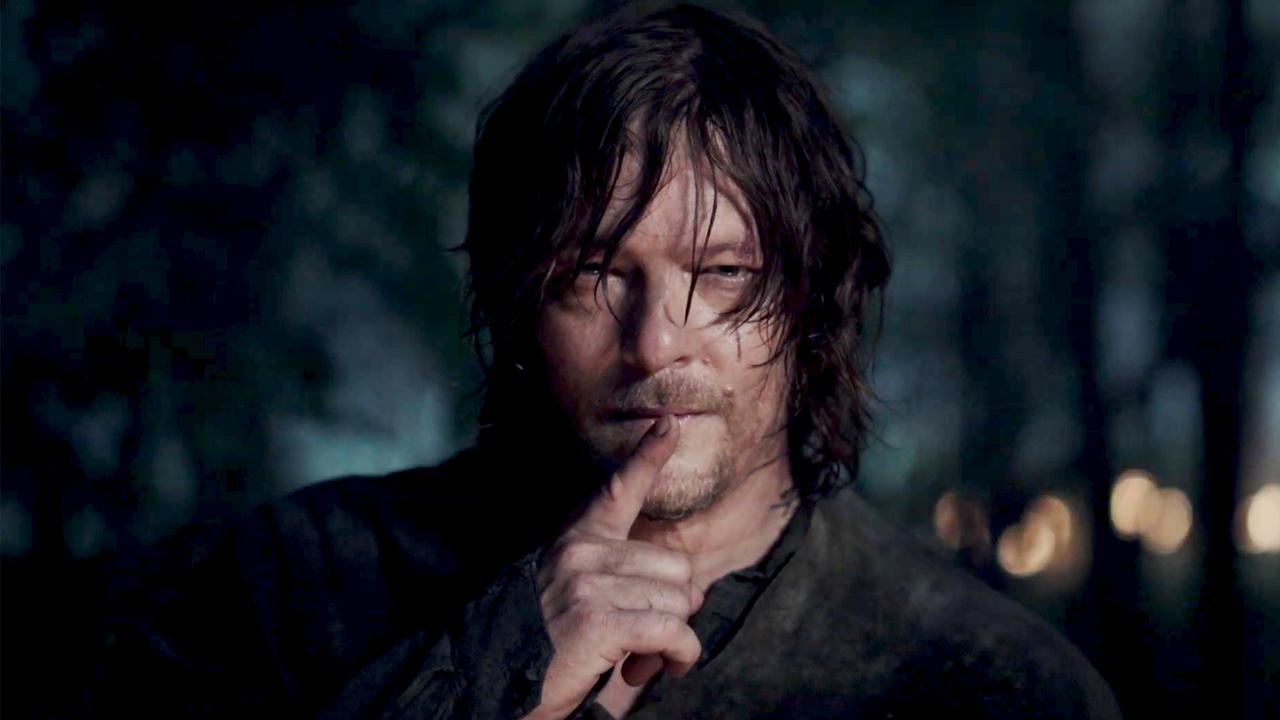 The Walking Dead : quatre épisodes spéciaux en amont de la saison 11