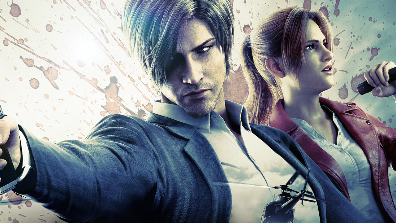 Resident Evil Infinite Darkness : Netflix dévoile les premières minutes de la série